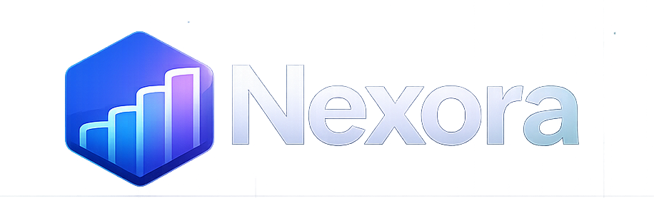 Nexora Logo